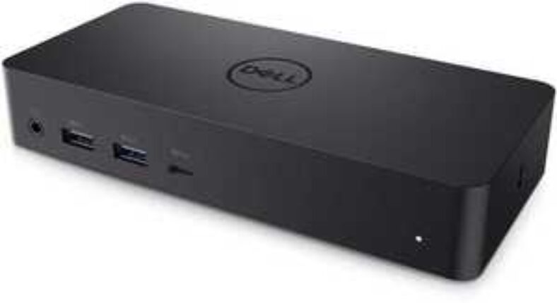 dell-d6000-4k-usb-c-universal-docking-station-$89-delivered-@-australian-computer-traders