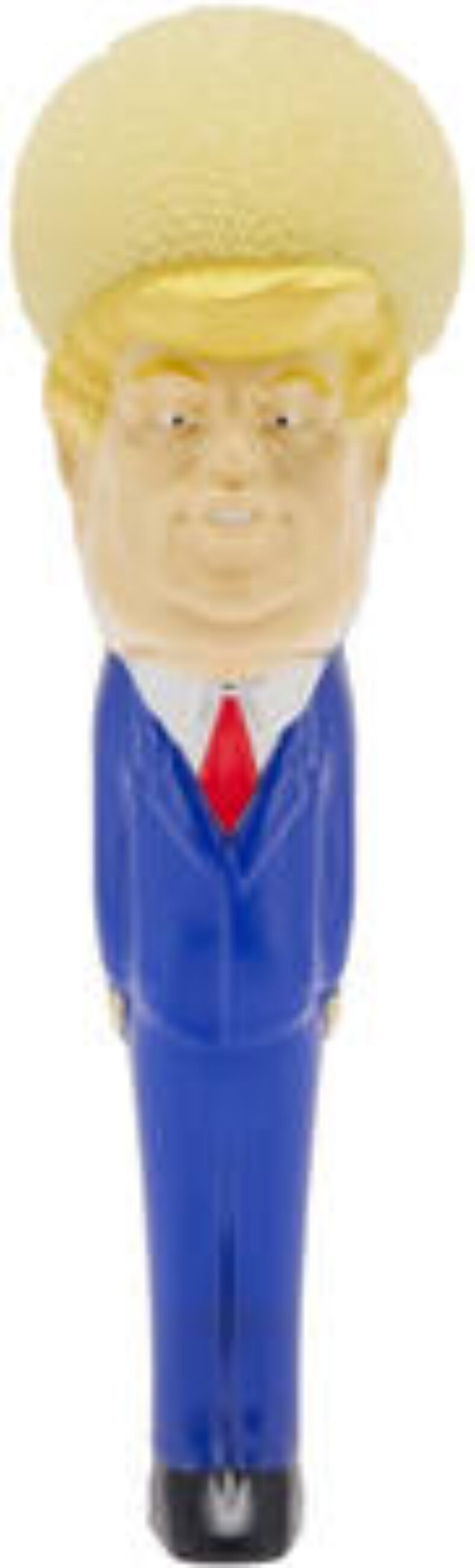 the-president-(trump)-cleaning-sponge-$4.50-(rrp-$9)-+-delivery-($0-onepass-/-c&c-from-limited-stores)-@-kmart