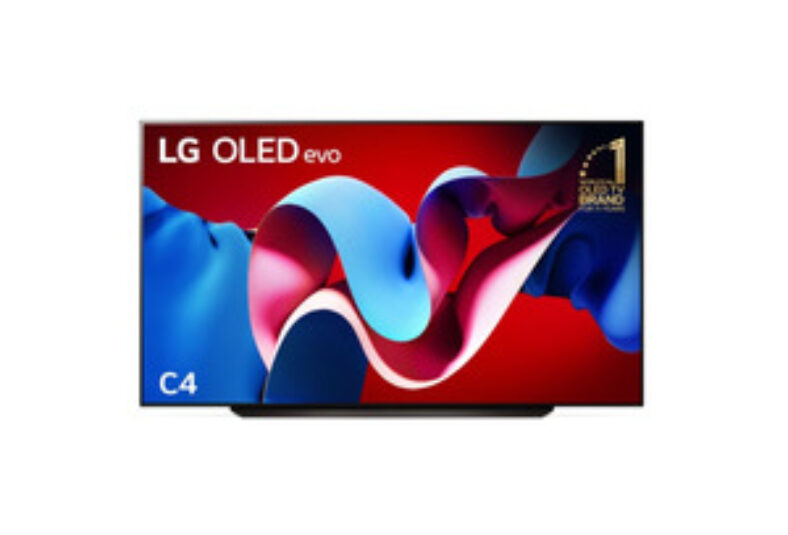 lg-65″-oled-evo-c4-4k-uhd-smart-tv-$2320-&-$200-vp-giftcard-+-delivery-($0-c&c/-in-store)-@-videopro