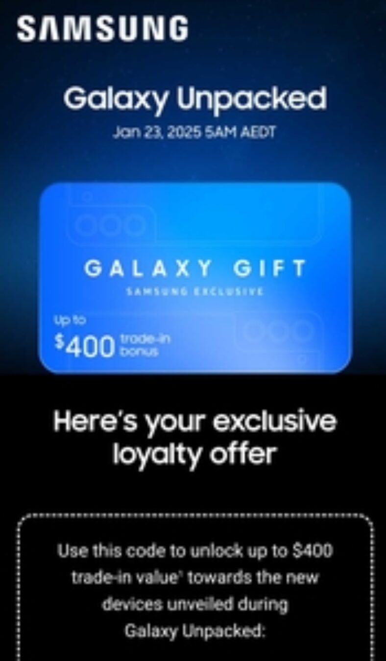 samsung-galaxy-unpacked-loyalty-offer:-up-to-$400-trade-in-bonus-for-new-devices-unveiled-@-samsung