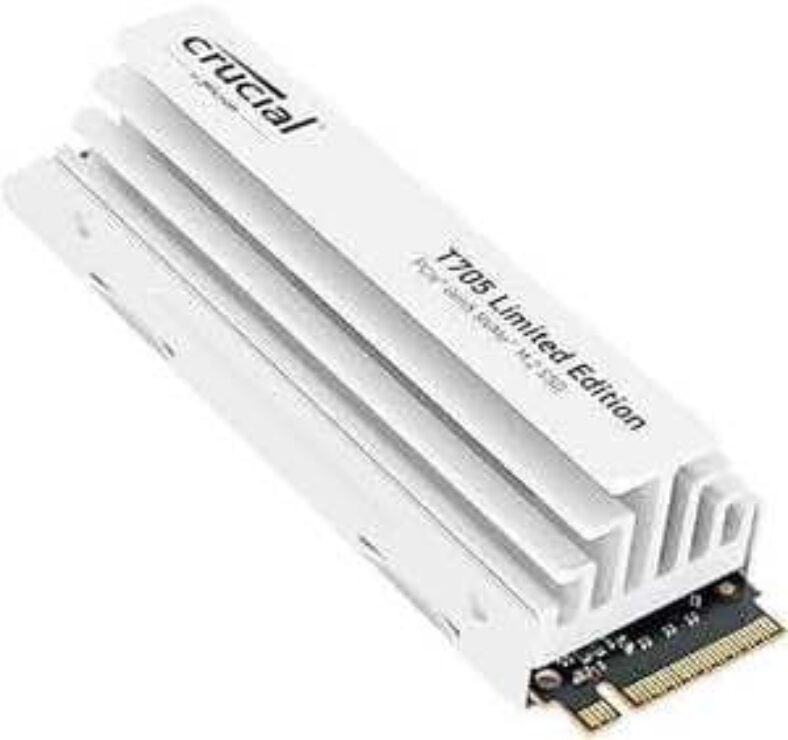 crucial-t705-pcie-50-nvme-m2-ssd-with-limited-edition-white-heatsink,-2tb,-$368.50