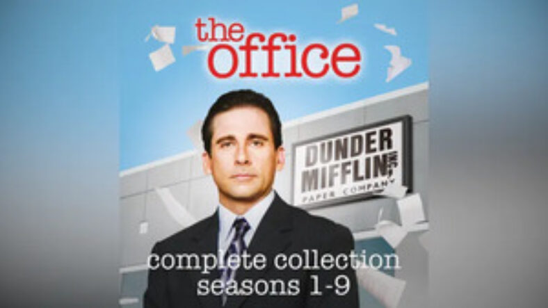the-office-(us)-complete-series-$29.99-@-itunes-au