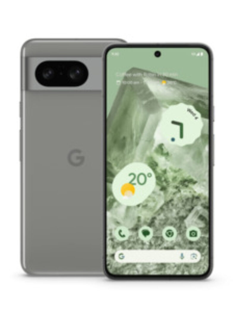 google-pixel-8-128gb-$699-delivered-@-telstra-(telstra-id-required)