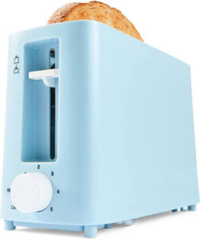 mini-single-toaster,-1l-mini-kettle-$5-+-delivery-($0-c&c/-in-store/-onepass/-$65-order)-@-kmart