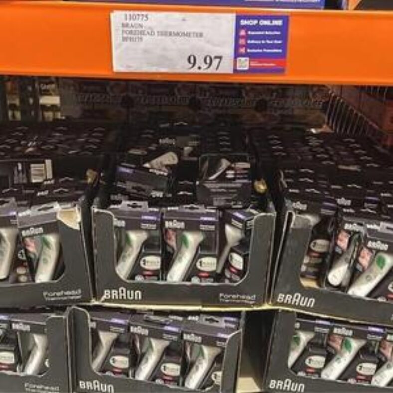 braun-forehead-thermometer-–-$9.99-@-costco