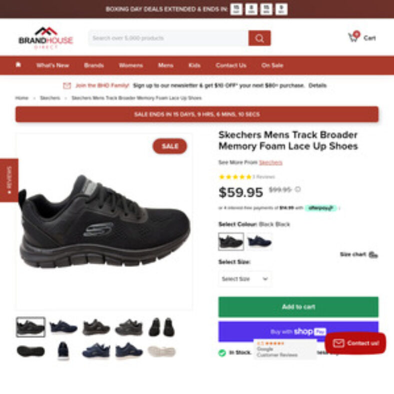 skechers-mens-track-broader-shoes-$4995-(rrp-$99.95)-+-shipping-@-brand-house-direct