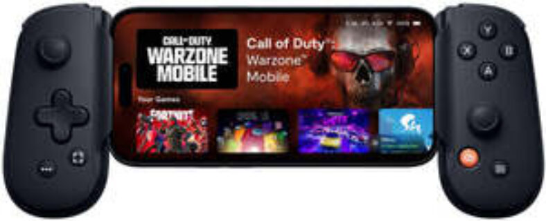 backbone-one-mobile-gaming-controller-(usb-c)-–-gen-2-$139-+-$5.99-delivery-only-@-jb-hi-fi