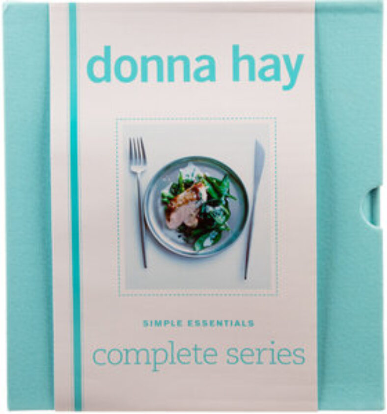 donna-hay-simple-essentials-6-book-slipcase-$9.97-(66%-off)-delivered-@-costco-(membership-required)