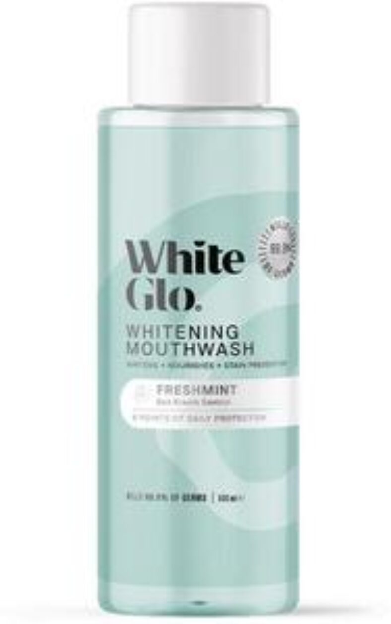 white-glo-mouthwash-whitening-freshmint-500ml-$1-+-delivery-($0-c&c/-in-store)-@-chemist-warehouse