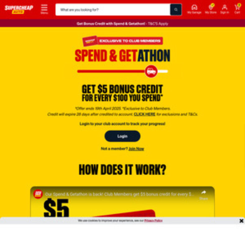 get-$5-bonus-credit-for-every-$100-you-spend-@-supercheap-auto