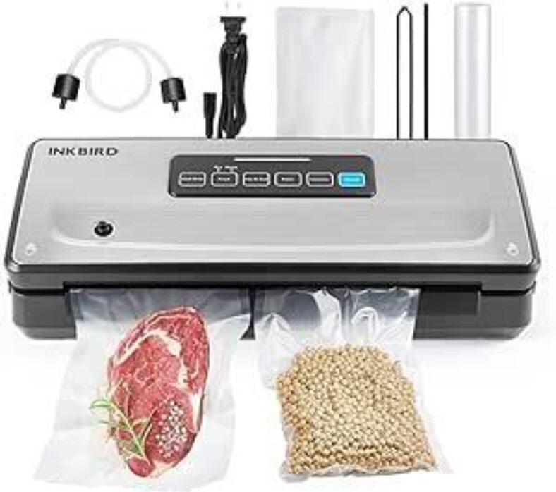 inkbird-ink-vs02-food-vacuum-sealer-$39.20-+-delivery-($0-with-prime/-$59-spend)-@-inkbirdau-via-amazon-au