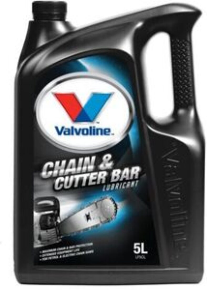 valvoline-chainsaw-bar-oil-5l-$36.71-delivered-@-sparesbox-ebay
