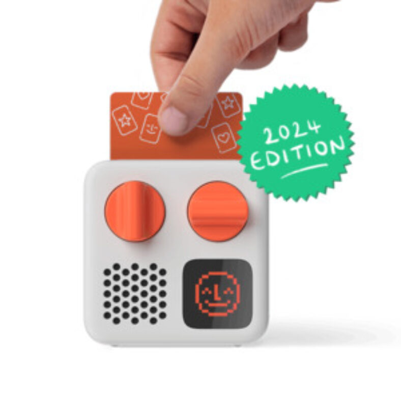 yoto-mini-$9999,-yoto-player-3rd-gen-$124.99-delivered-@-yoto-australia-(15%-off)