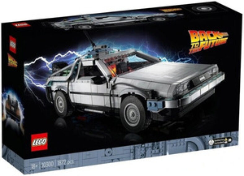 lego-icons-back-to-the-future-time-machine-10300-$254.99-delivered-@-myer
