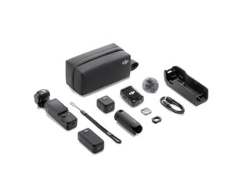 dji-osmo-pocket-3-4k-3-axis-gimbal-camera-creator-combo-$1,087.60-delivered-@-mobileciti-via-catch
