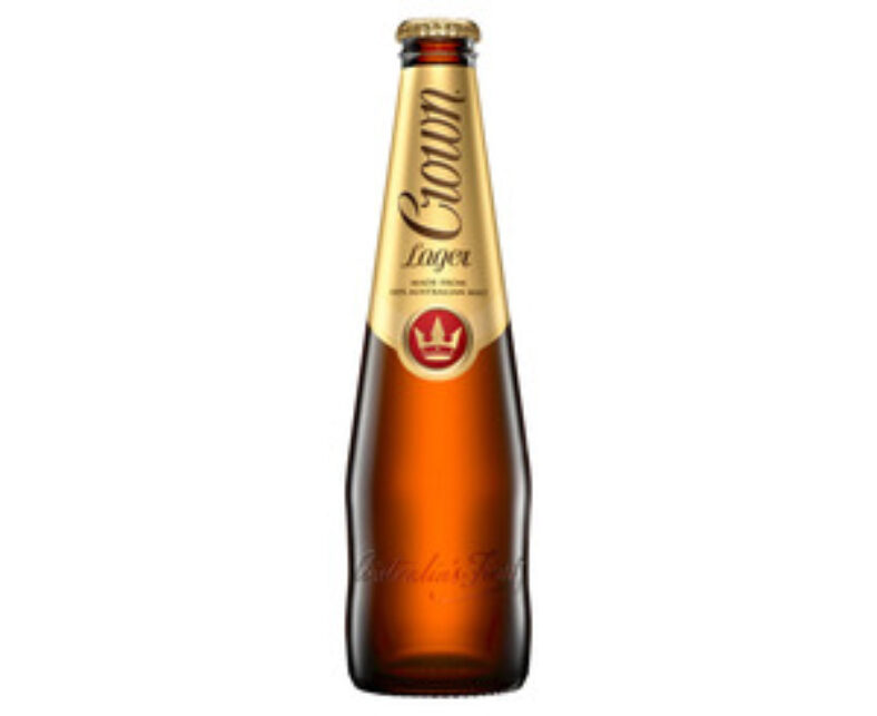 crown-lager-beer-case-24x375ml-bottles-$50-delivered-@-cub-via-catch