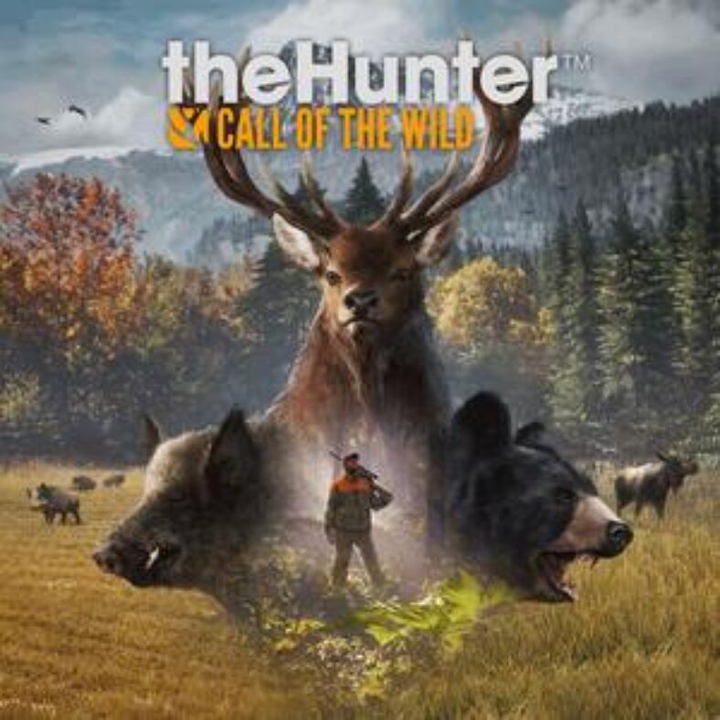 [ps4]-thehunter:-call-of-the-wild-$7.99-@-playstation-store