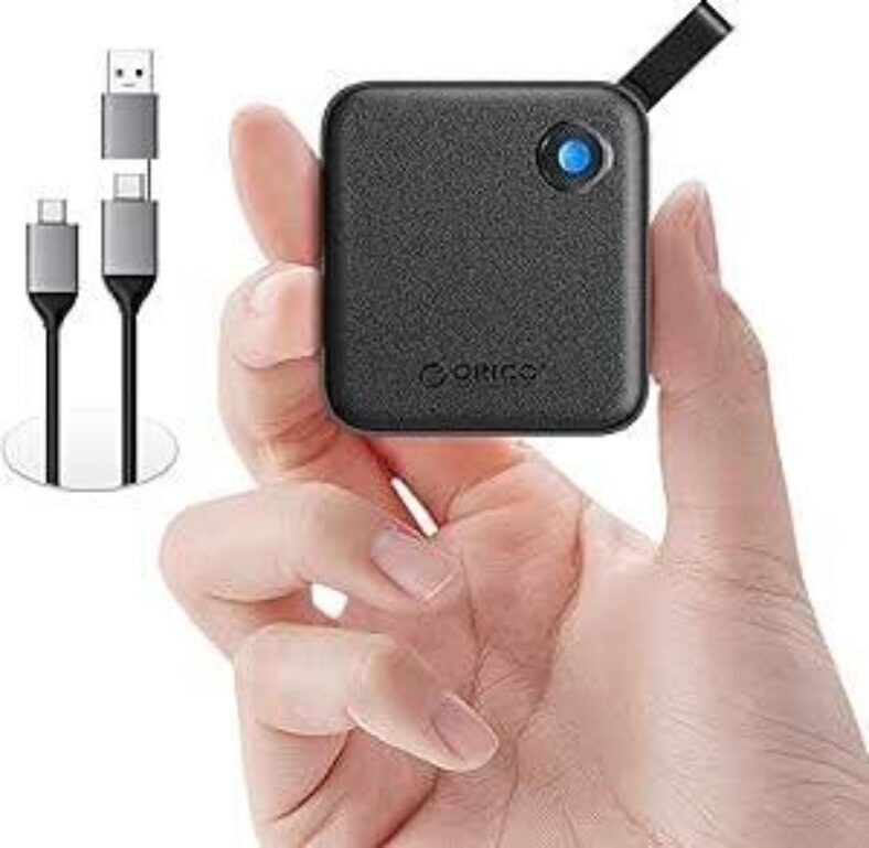 orico-b5-plus-1tb-usb-c-portable-ssd-$9392-delivered-@-orico-goa.t-via-amazon-au
