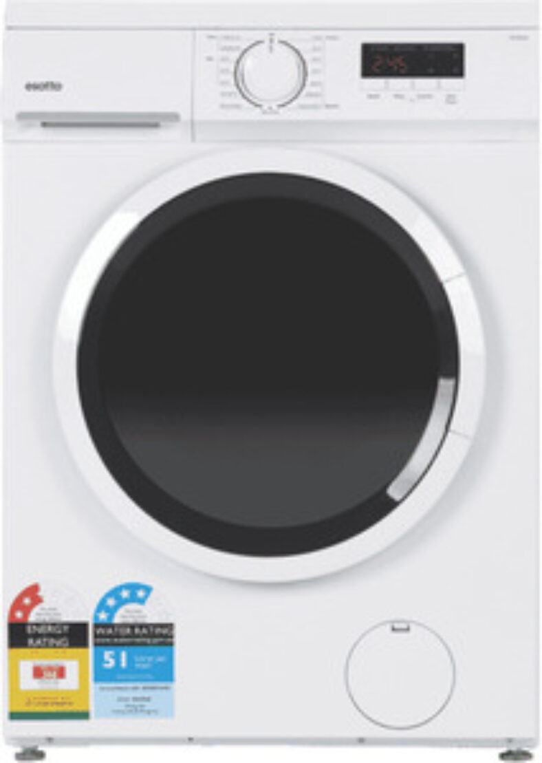 esatto-5kg-front-load-washer-$299-+-delivery-($0-c&c/-in-store)-@-the-good-guys