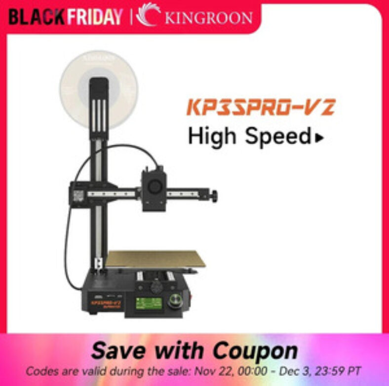 kingroon-kp3s-pro-2-3d-printer-via-aliexpress-us$45-about-a$73