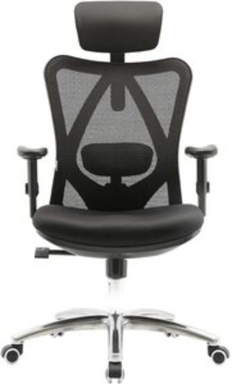 sihoo-ergonomic-office-chair-m18-–-$199.99-delivered-@-costco-(membership-required)