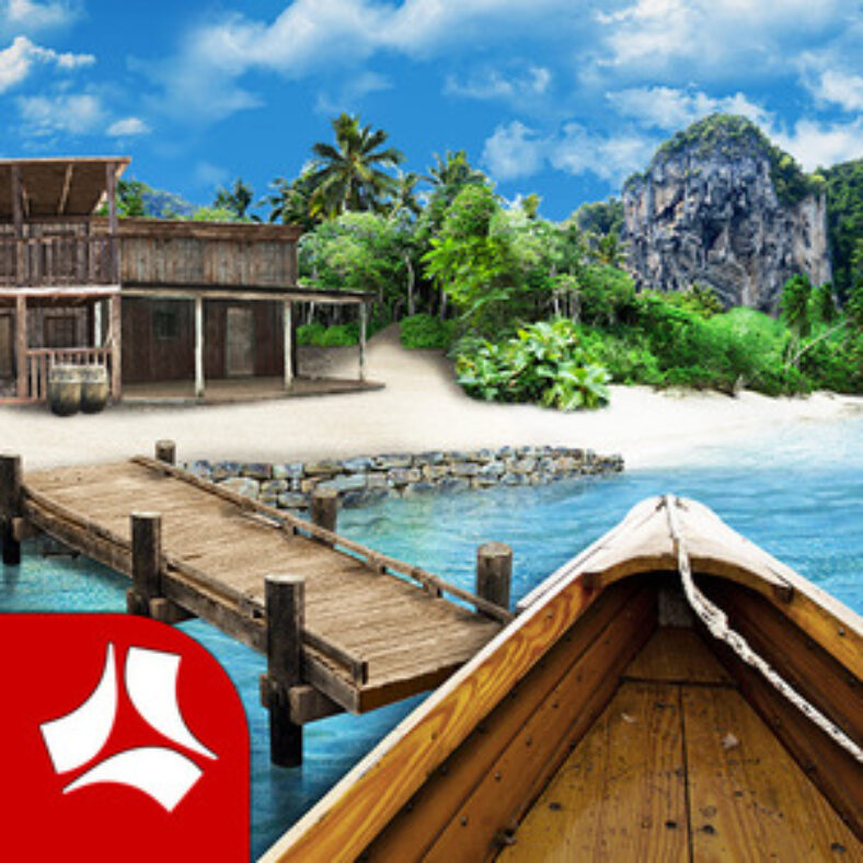 [android]-free-–-the-lost-treasure-by-syntaxity-(normally-$5.99)-@-google-play