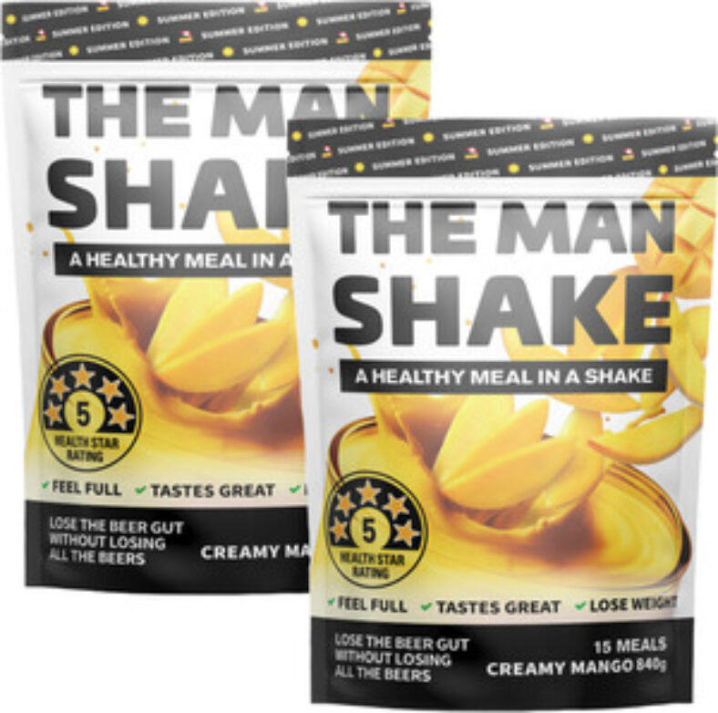 creamy-mango-840gm-2-for-1-$49.95-+-$10-del-(free-with-$70-purchase)-@-the-man-shake