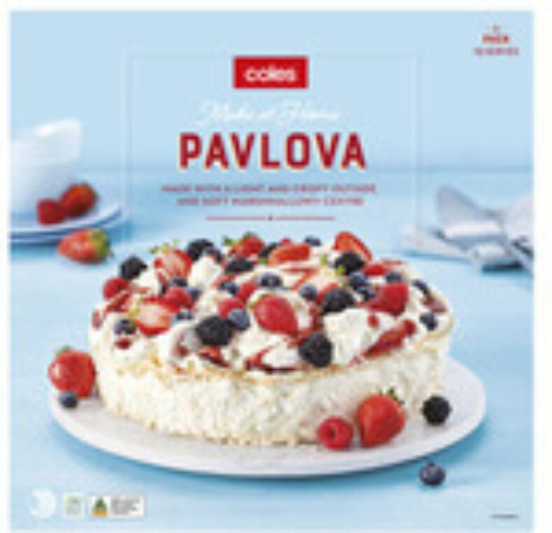 [vic,-short-dated]-pavlova-$1-@-coles,-langwarrin