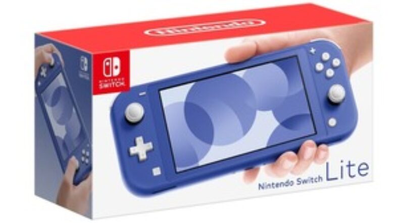 nintendo-switch-lite-handheld-console-$299-+-delivery-($0-c&c-/-in-store)-@-harvey-norman