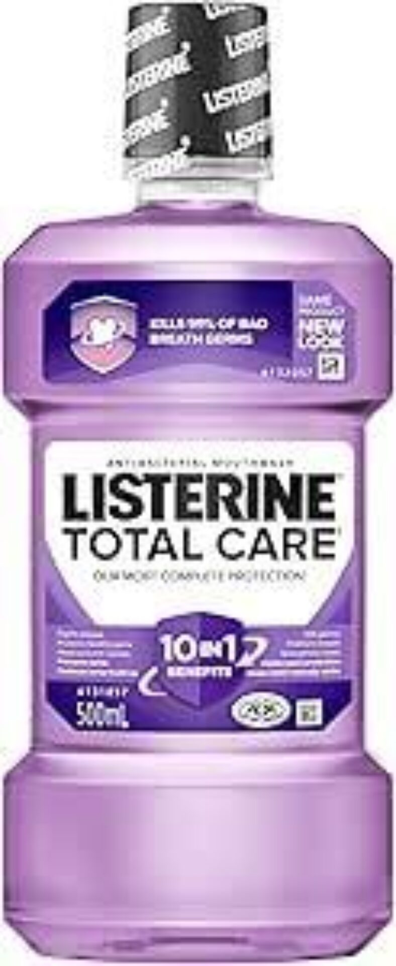 listerine-total-care-mouthwash-500ml-$425-($3.82-s&s)-+-delivery-($0-with-prime/$59-spend)-@-amazon-au