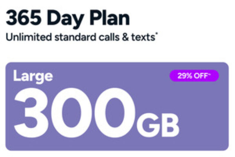 365-day-kogan-mobile-prepaid-plans:-300gb-for-$169-and-500gb-for-$219-@-kogan