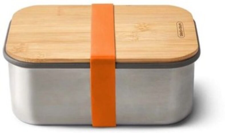 black-and-blum-stainless-steel-sandwich-box-–-125l-–-orange/olive/ocean-$3500-(was-$70.00)-@-wild-earth