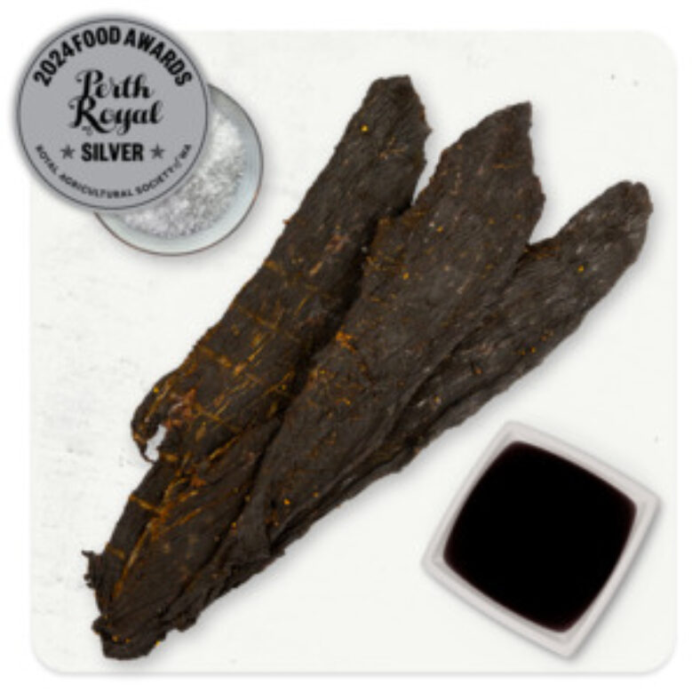 25%-off-sample-and-250g-bags-jerky-+-delivery-($0-with-$150-order)-@-the-jerky-co