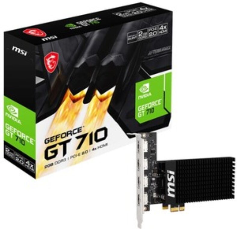 msi-gt-710-2gd3h-4hdmi-2gb-$41-+-delivery-($0-vic,-syd,-adl-c&c)-+-surcharge-@-centre-com