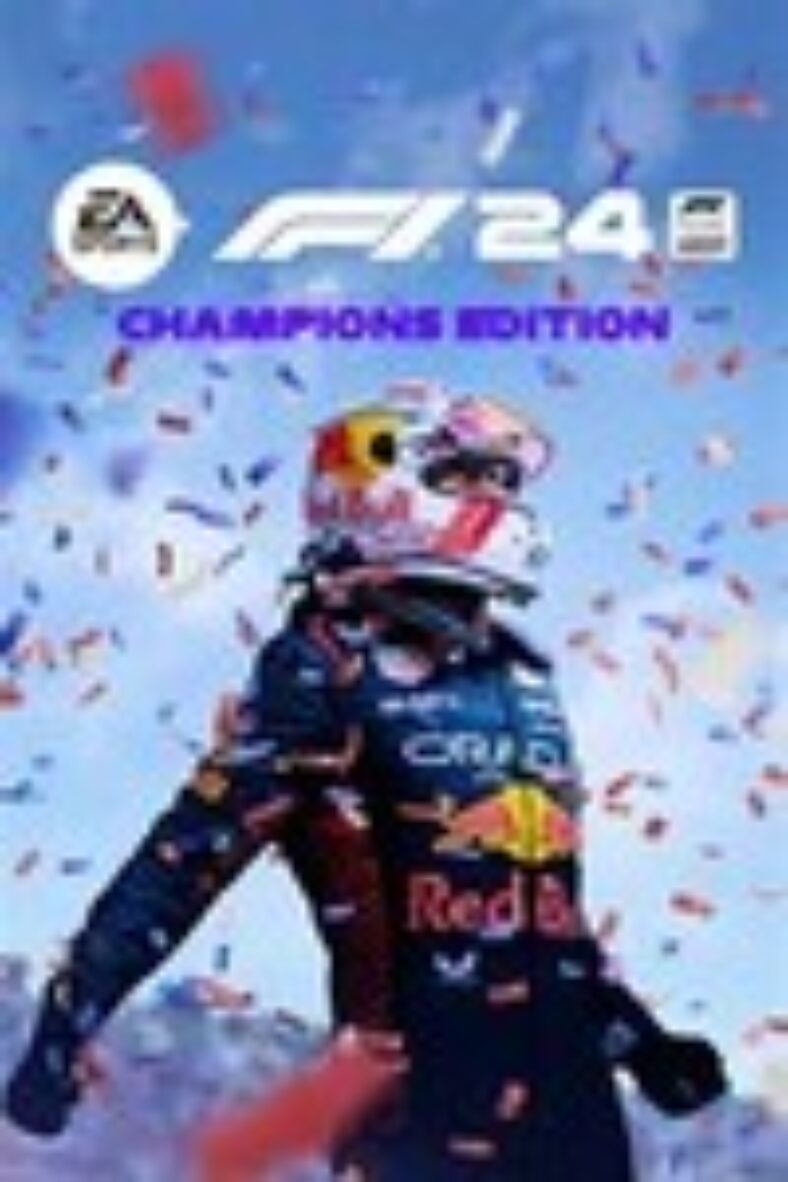 [xb1,-xsx]-f1-24-champions-edition-$27.99-at-80%-off-@-xbox-store