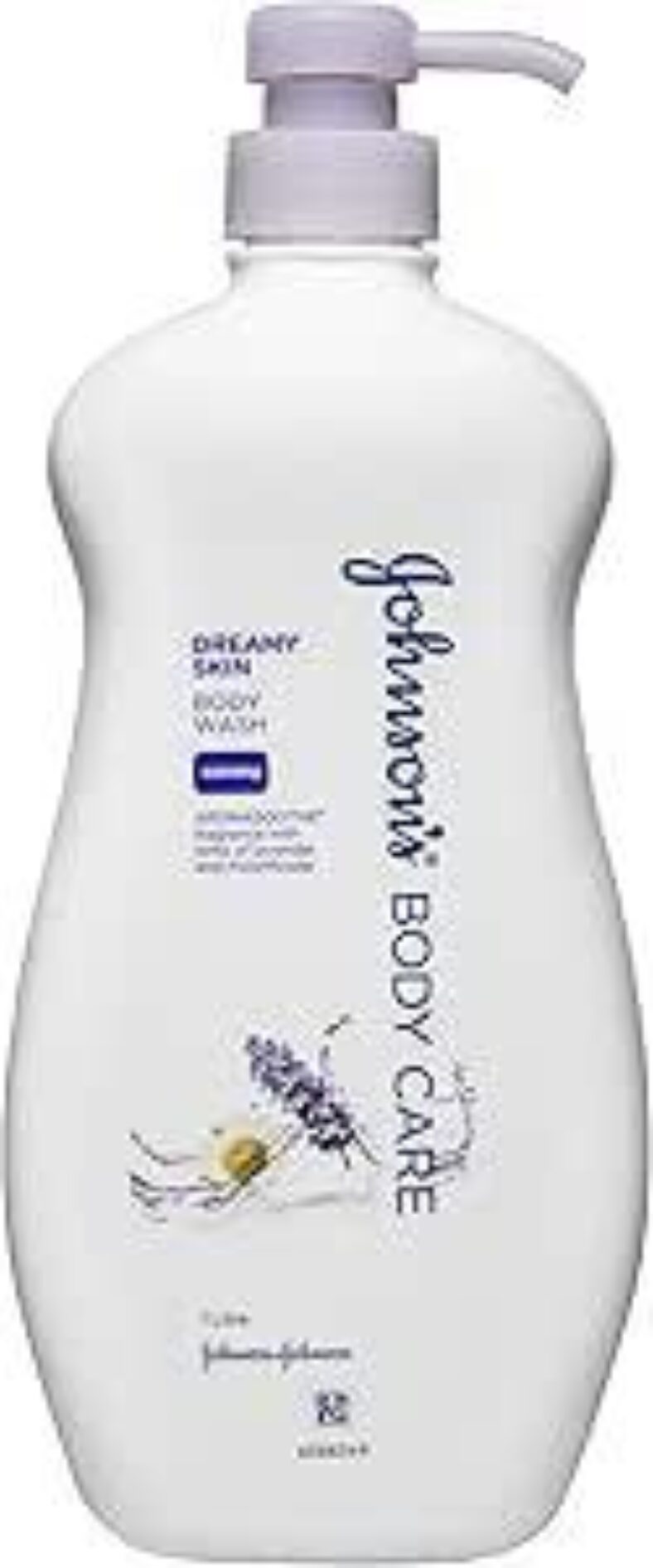 johnson’s-body-care-body-wash-1l-$599-(s&s-$5.39)-+-delivery-($0-with-prime/-$59-spend)-@-amazon-au