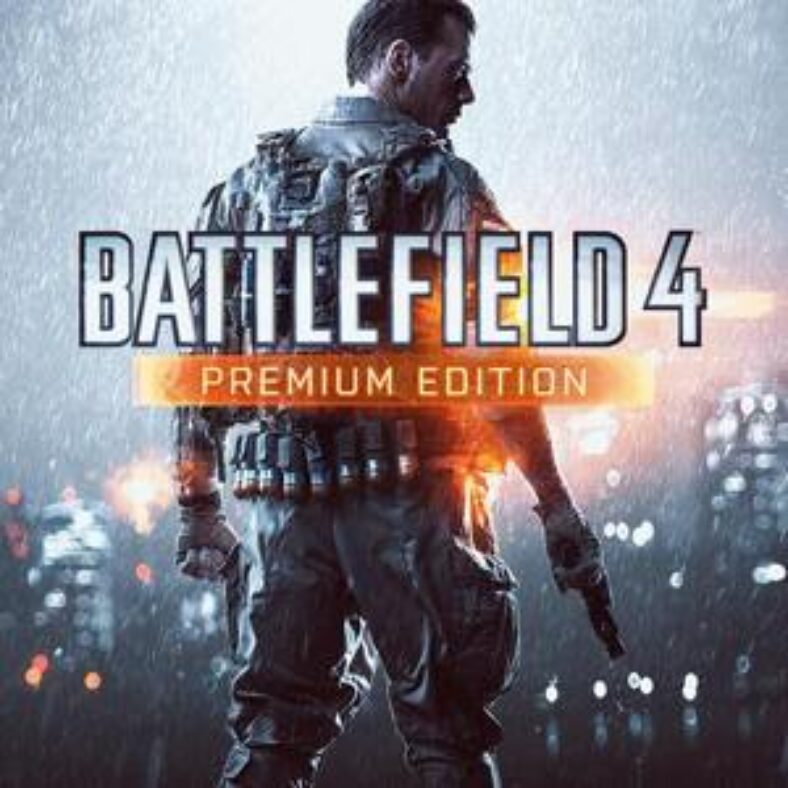 [ps4]-battlefield-4-premium-edition-$239-(was-$47.95)-@-playstation-store