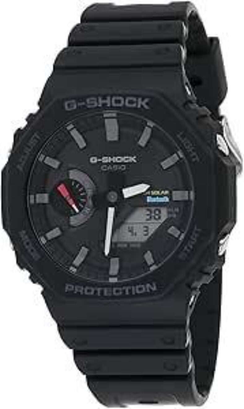 casio-g-shock-ga-b2100-1a-black-with-solar-and-bluetooth-$181.00-delivered-@-amazon-au