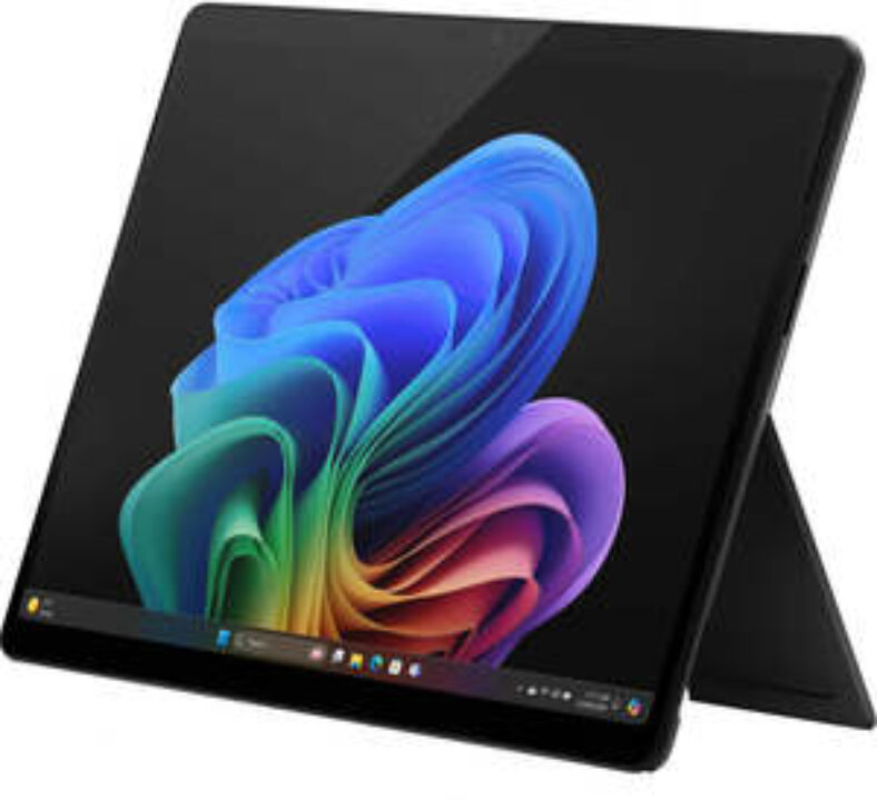 microsoft-surface-pro-(11th-edition)-copilot+-pc-13″-snapdragon-x-plus-10-core/16gb/512gb