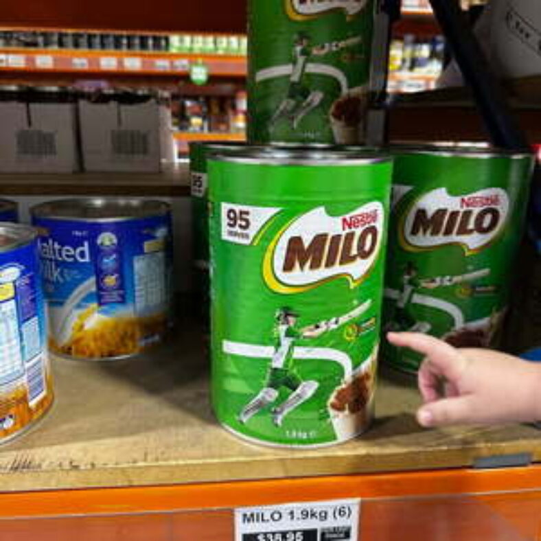 [nsw]-milo-19kg-–-6-for-$38.95-in-store-@-bibina-foods,-warner’s-bay