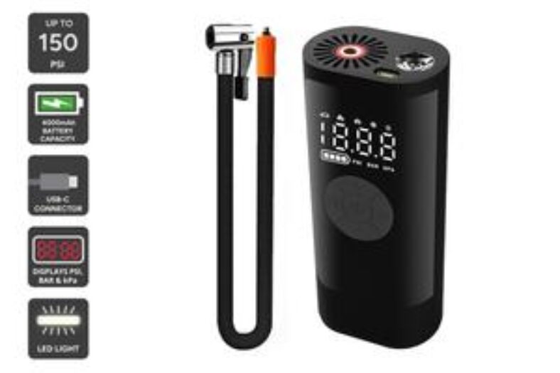 [kogan-first]-portable-air-compressor-pump-$14.99-delivered-@-kogan
