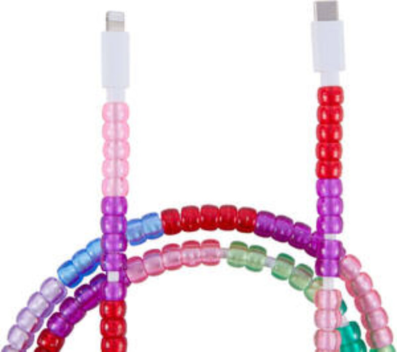 usb-c-to-usb-a/lightning-cables-from-$3-+-delivery-($0-c&c/-in-store/-onepass/-$65-order)-@-kmart