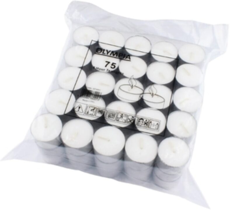 [nsw]-bulk-tea-lights-from-$9.60-@-agc-catering-greenacre-(free-click-&-collect)-or-$10-delivery
