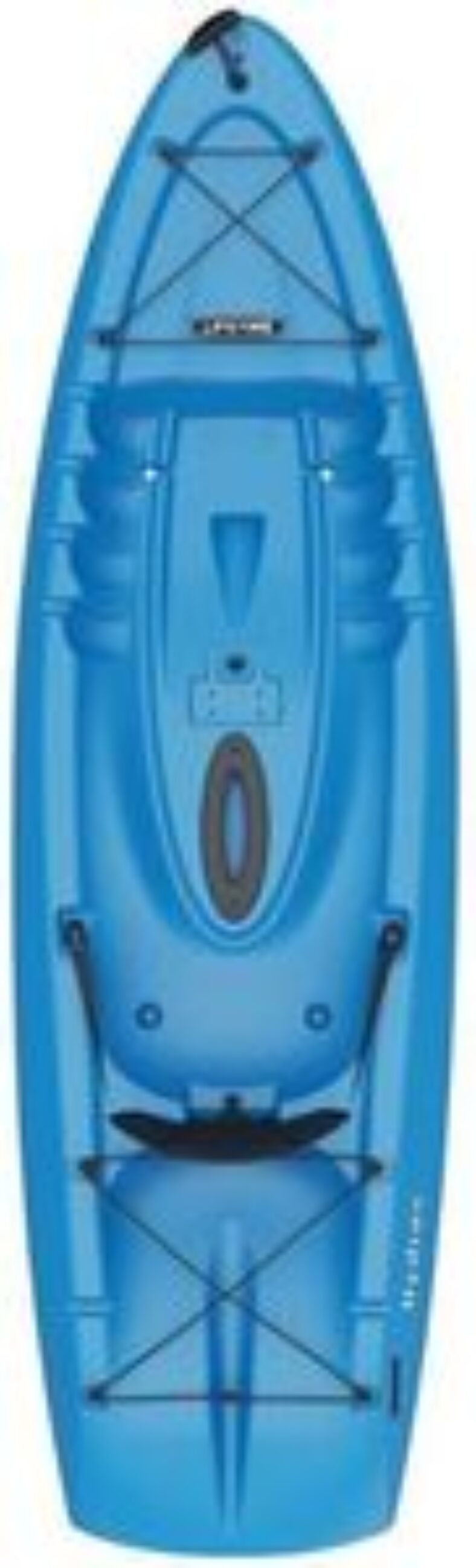 lifetime-hydros-sit-on-top-adult-kayak-$149-(club-price)-c&c/-in-store-only-@-anaconda