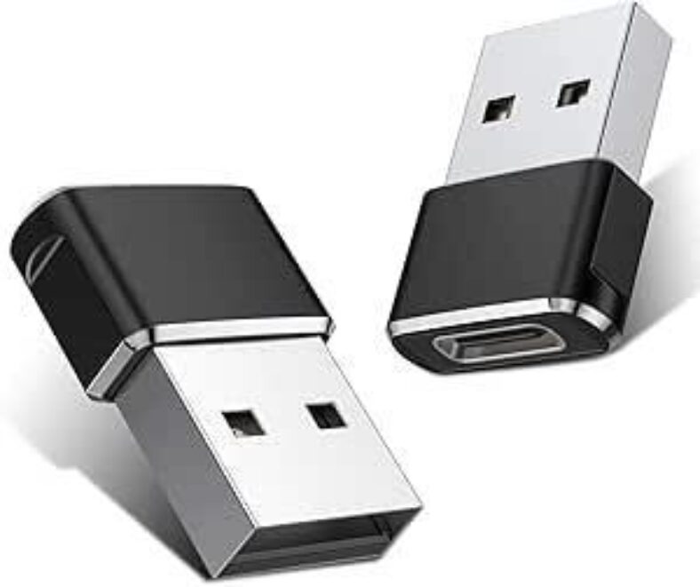 usb-c-to-usb-a-adapter-2pc-for-$4.99-+-delivery-($0-with-prime/-$59-spend)-@-o’mango-via-amazon-au