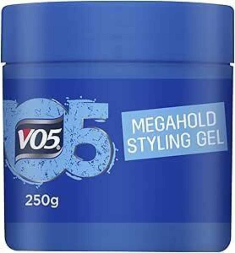 vo5-styling-gel-tub-mega-hold-250g-$2.75-(min-order:-2)-+-delivery-($0-with-prime/-$59-spend)-@-amazon-au