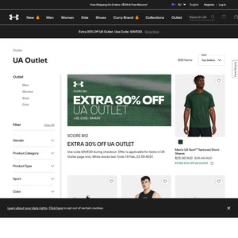 extra-30%-off-all-outlet-products-+-$9.99-delivery-($0-with-$129-order)-@-under-armour