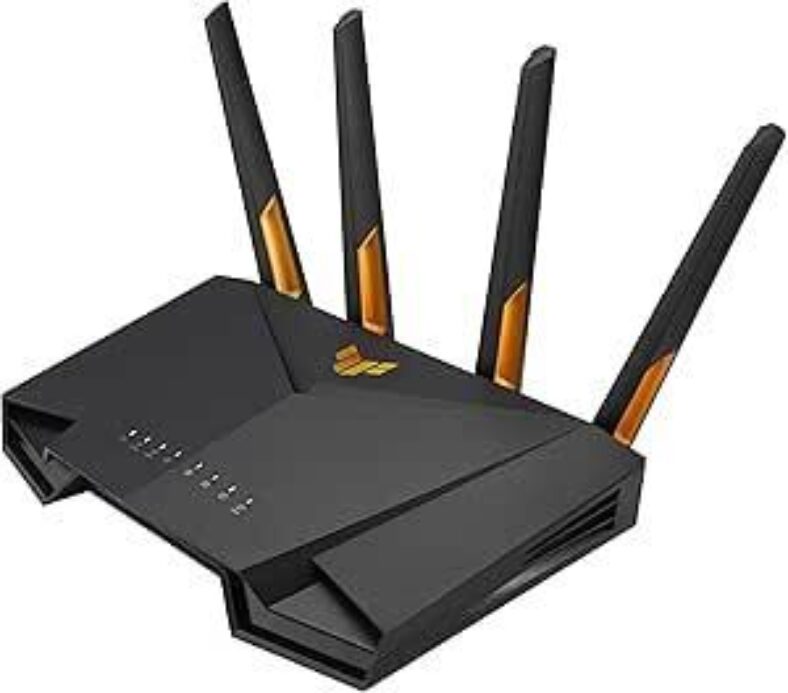 asus-tuf-gaming-ax4200-wi-fi-6-router-(1x-2.5gbps-wan-port)-$211-delivered-@-amazon-au