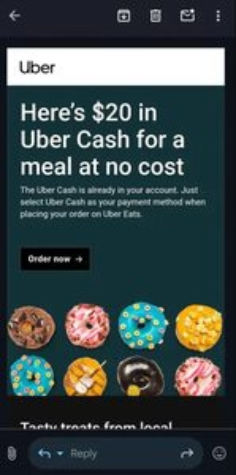 free-$20-uber-cash-preloaded-in-existing-uber-account-@-uber-eats