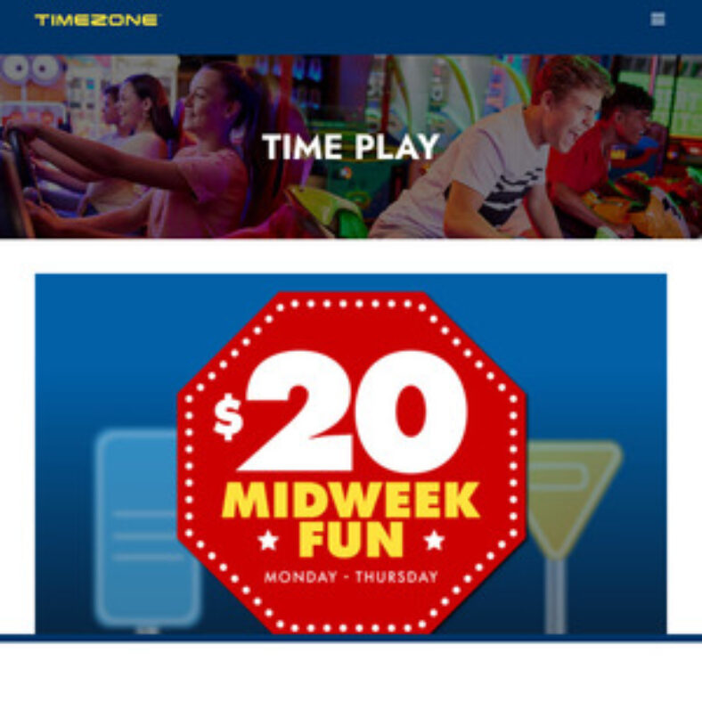 60-minutes-of-time-play,-200-powertickets-&-2-prize-games-$20-(mon-–-thur)-@-timezone